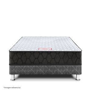 Cama Standard Edén Plus | 1.5 plazas