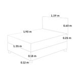 Dormitorio-consul-black-2-plazas-5