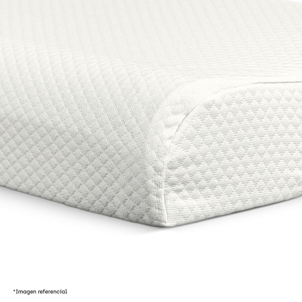 Almohada Viscoelástica Almohada ViscoelÃ¡stica Opiniones Almohadas