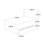 dormitorio-con-cajones-royal-dynasty-gold-chocolate-1-5-plazas_5