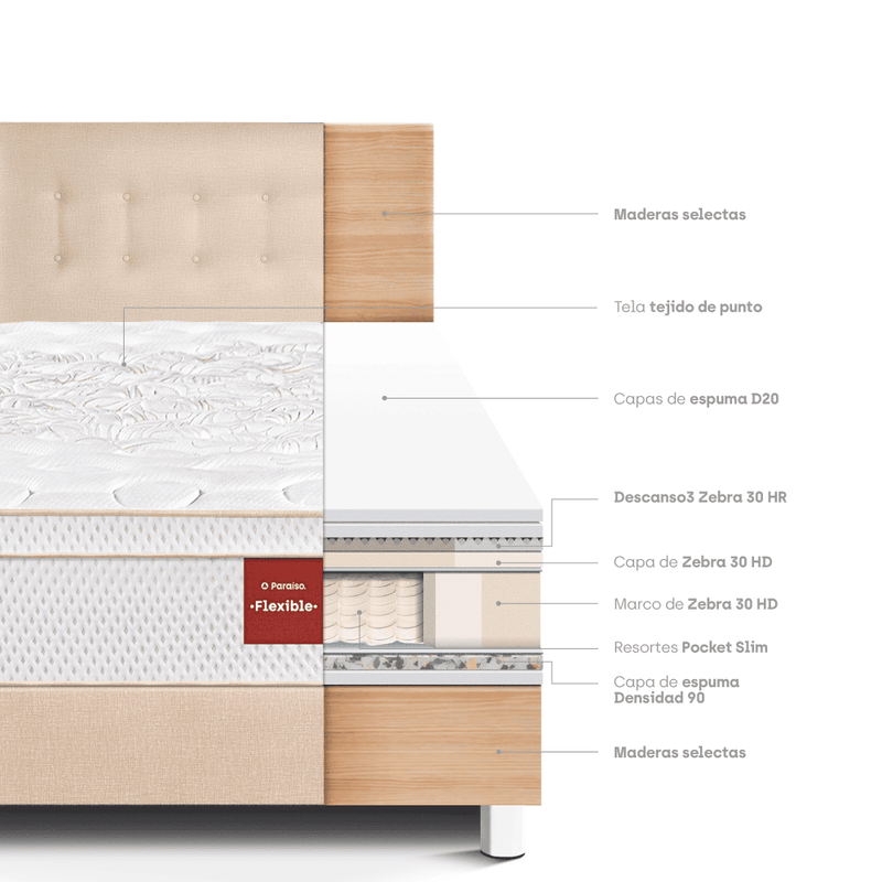 dormitorio-royal-prince-flexible-champagne-2-plazas-4