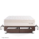 Cama-con-Cajones-Royal-Cloud-Chocolate-|-King