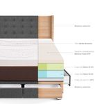 Dormitorio-con-cajones-Royal-Abrazzo-Gold-Gris-|-King