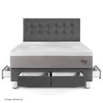 Dormitorio-con-Cajones-Royal-Balanzze-Gris-|-Queen