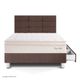 Dormitorio con Cajones Royal Cloud Blocks Chocolate | 1.5 plazas