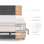 Dormitorio-con-Cajones-Royal-Dynasty-Gris-|-King