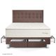 Dormitorio con Cajones Royal Crown Chocolate | King