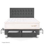 Dormitorio-con-Cajones-Royal-Elizabeth-Gris-|-King
