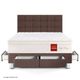 Dormitorio con cajones Royal Prince Flexible Blocks Chocolate | King