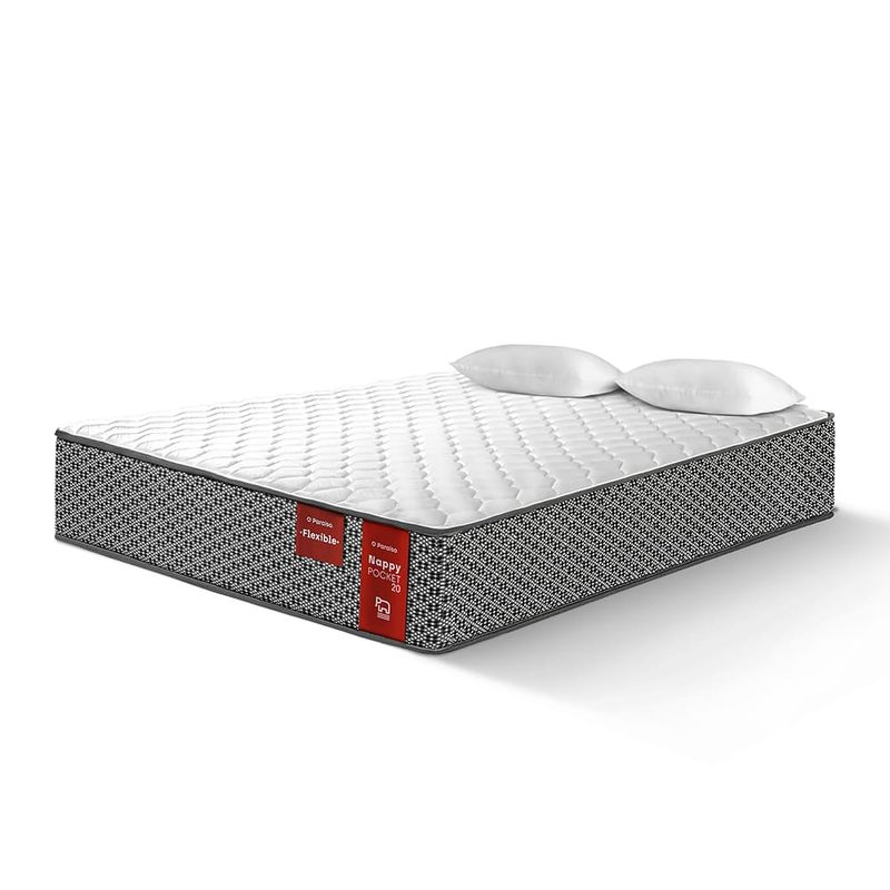 Colchon-Nappy-Pocket-20-Flexible-|-King