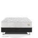 Cama Pocket Max Charcoal | King