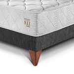 Cama-Europea-Pocket-Max-Charcoal-|-2-plazas