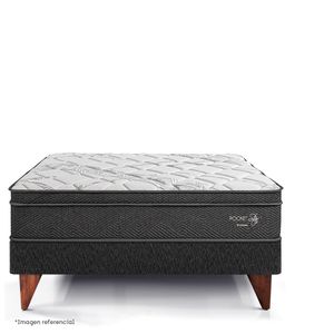 Cama Europea Pocket Star | 2 plazas