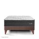 Cama Europea Pocket Star Chocolate | King