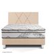 Dormitorio Pocket Advance Champagne | 1.5 plazas