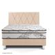 Dormitorio Pocket Advance Champagne | Queen