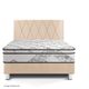 Dormitorio Pocket Advance Champagne | King