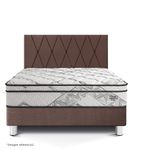 Dormitorio-Pocket-Advance-Chocolate-|-King