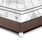 Dormitorio-Pocket-Advance-Chocolate-|-King
