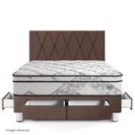 Dormitorio-con-Cajones-Pocket-Advance-Chocolate-|-King