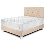 Dormitorio-Pocket-Max-Champagne-|-2-plazas