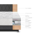 Dormitorio-Pocket-Max-Charcoal-|-2-plazas