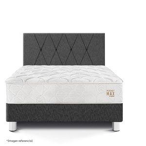 Dormitorio Pocket Max Loft | Queen
