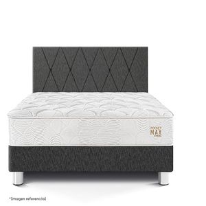 Dormitorio Pocket Max Loft | King