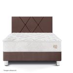 Dormitorio-Pocket-Max-Chocolate-|-1.5-plazas