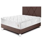 Dormitorio-Pocket-Max-Chocolate-|-1.5-plazas