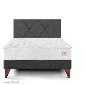 Dormitorio Europeo Pocket Max Loft | 1.5 plazas