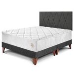 Dormitorio-Europeo-Pocket-Max-Charcoal-|-King