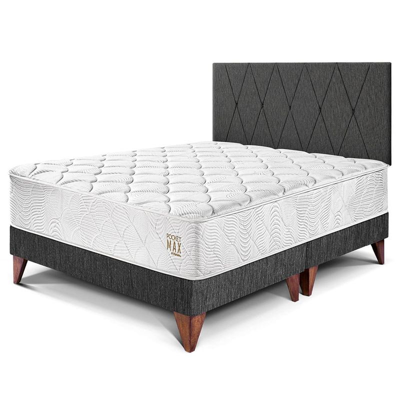 Dormitorio-Europeo-Pocket-Max-Charcoal-|-King