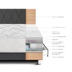 Dormitorio-con-Cajones-Pocket-Max-Charcoal-|-1.5-plazas