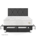 Dormitorio-con-Cajones-Pocket-Max-Charcoal-|-2-plazas