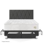 Dormitorio-con-Cajones-Pocket-Max-Charcoal-|-King