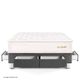 cama con cajones royal elizabeth gris king