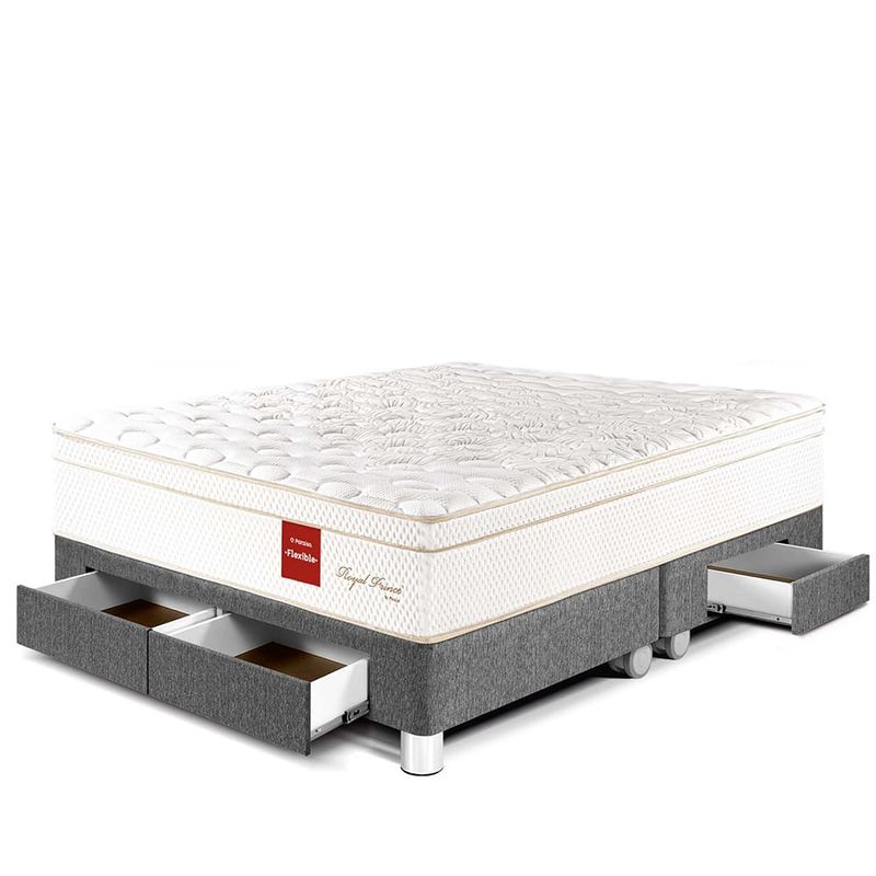 cama-royal-prince-con-cajones-flexible-gris-queen
