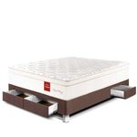 cama-royal-prince-con-cajones-flexible-chocolate-2-plazas