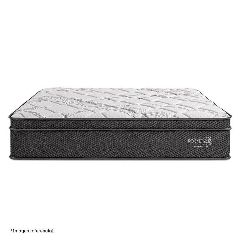Colchon-Pocket-Star-|-1.5-plazas