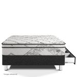 cama-cajones-pocket-advance-charcoal-1-5-plazas