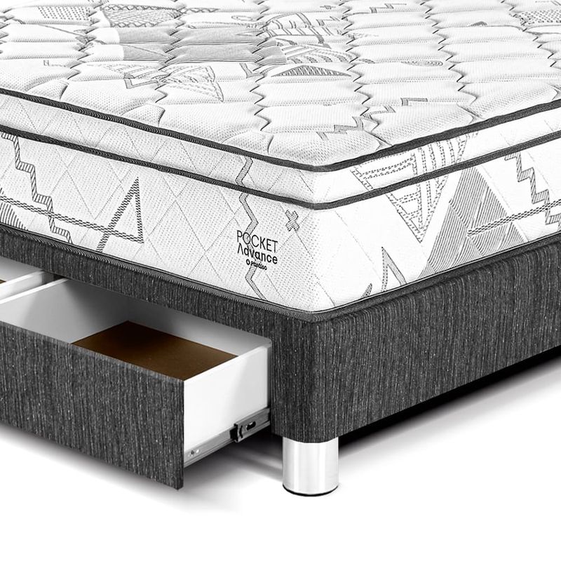 cama-cajones-pocket-advance-charcoal-king