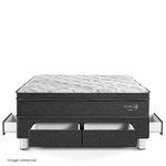 Cama-con-Cajones-Pocket-Star-Charcoal-|-King