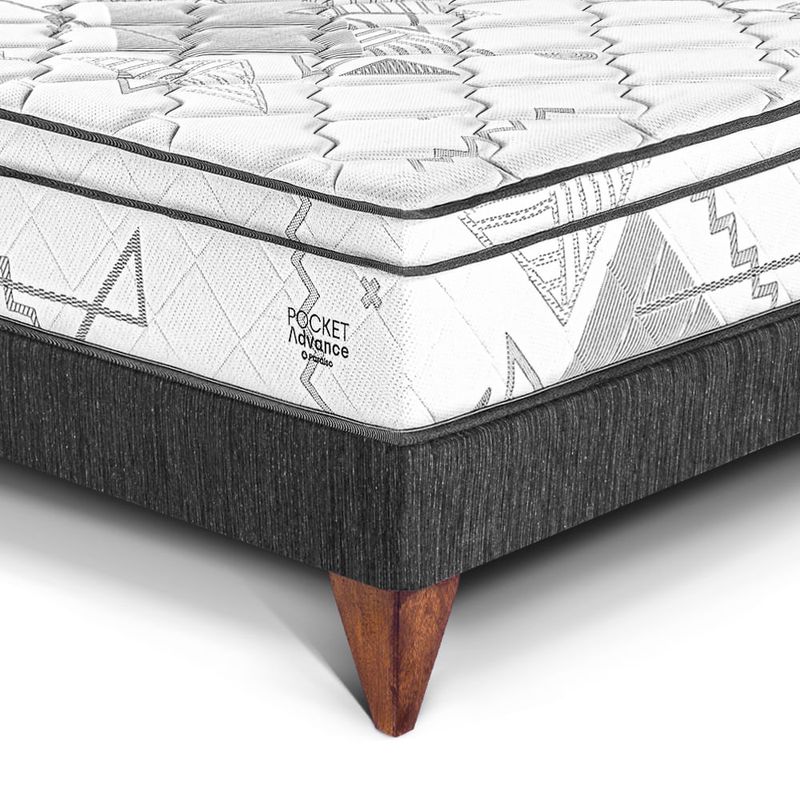 cama-europea-pocket-advance-charcoal-king