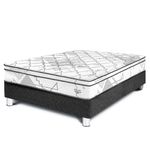 cama-pocket-advance-charcoal-2-plazas