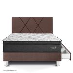 Dormitorio-con-Cajones-Pocket-Star-Chocolate-|-1.5-plazas
