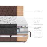Dormitorio-con-Cajones-Pocket-Star-Chocolate-|-King