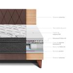 Dormitorio-Europeo-Pocket-Star-Chocolate-|-2-plazas