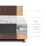 Dormitorio-Pocket-Star-Chocolate-|-2-plazas