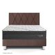 Dormitorio Pocket Star Chocolate | Queen
